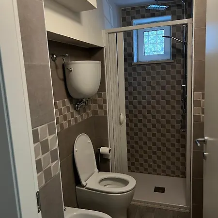 公寓 Quartuccio A Pereto