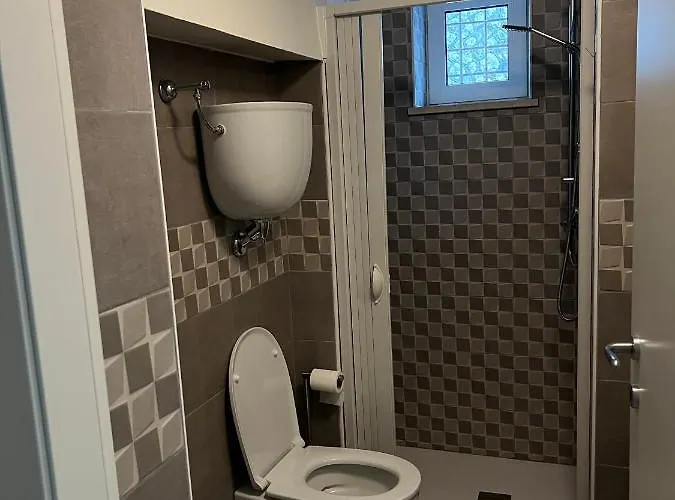 Апартаменты Quartuccio A Pereto